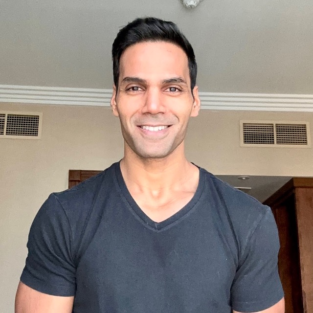 Jitendra Chouksey