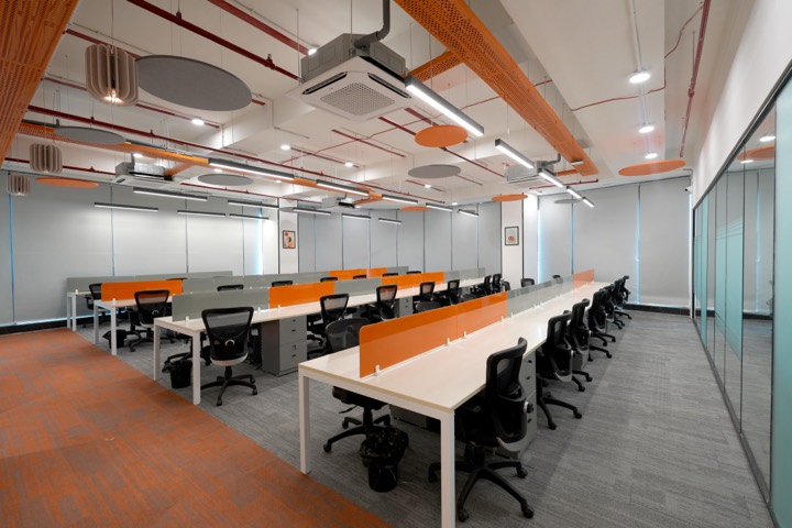 Ahmedabad office gallery photo 1