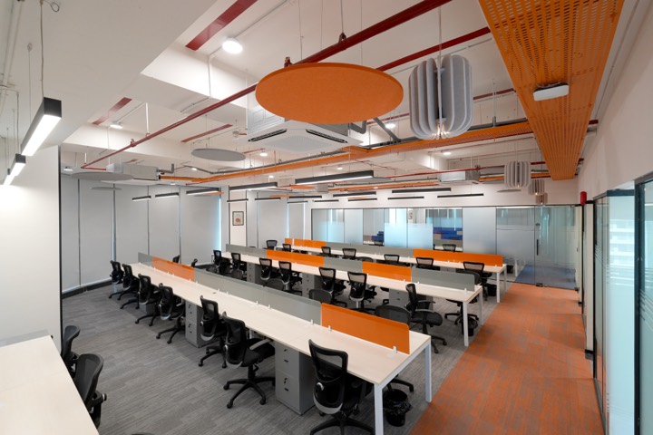 Ahmedabad office gallery photo 2