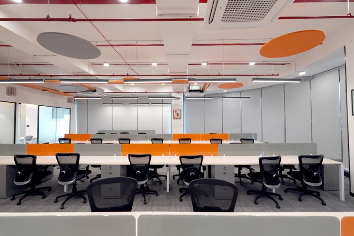 Ahmedabad office gallery photo 3