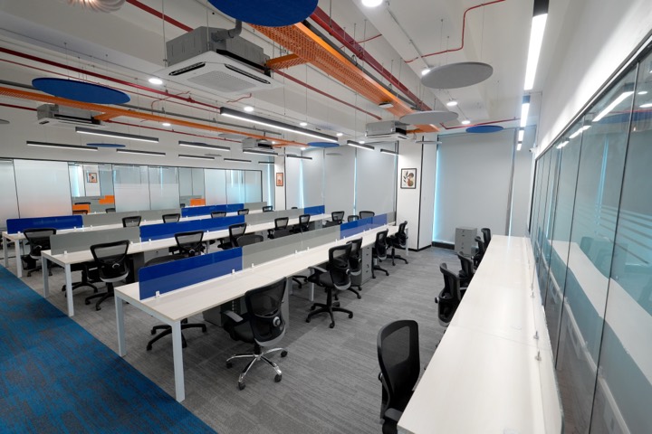 Ahmedabad office gallery photo 4