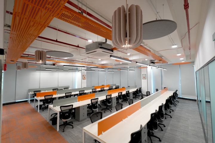 Ahmedabad office gallery photo 5