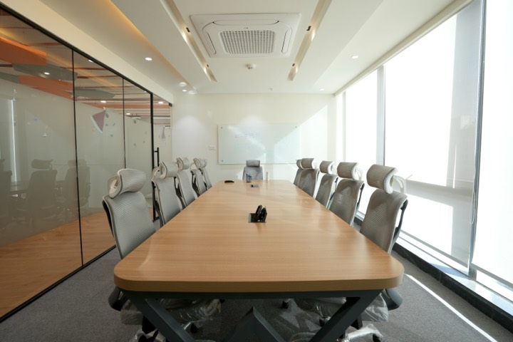 Ahmedabad office gallery photo 6