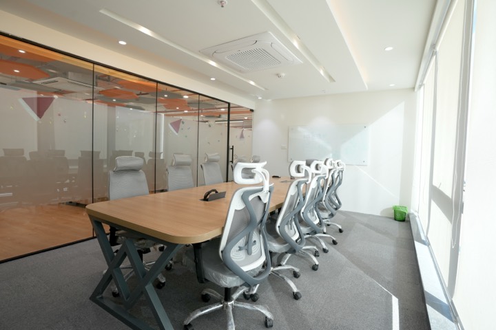 Ahmedabad office gallery photo 7