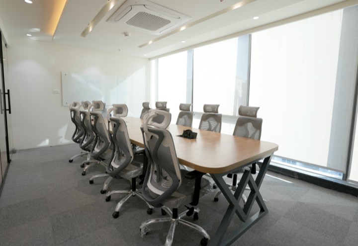 Ahmedabad office gallery photo 8