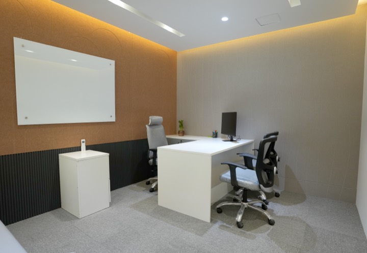 Ahmedabad office gallery photo 9