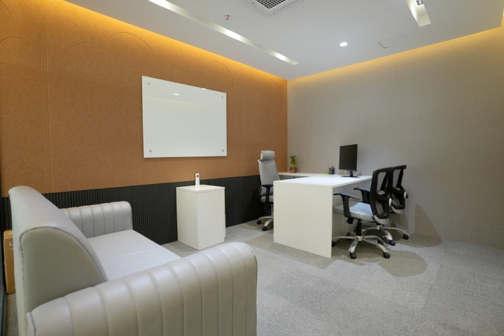 Ahmedabad office gallery photo 10