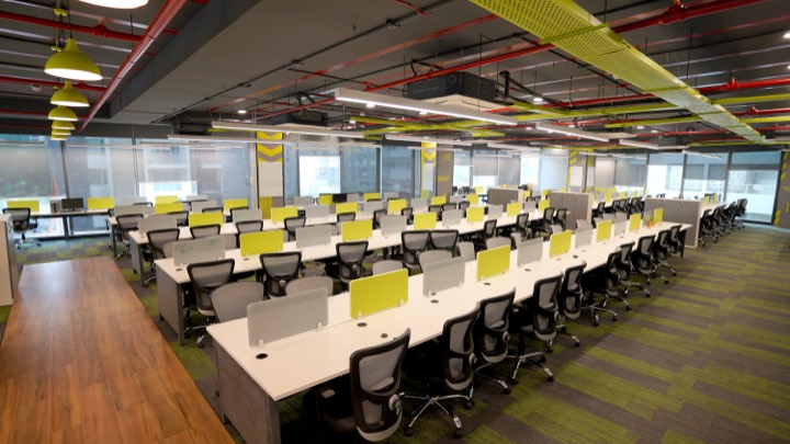Ahmedabad office gallery photo 12