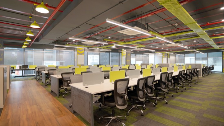 Ahmedabad office gallery photo 13