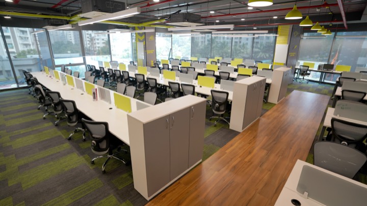 Ahmedabad office gallery photo 14