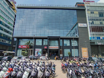 Office Space In Indore