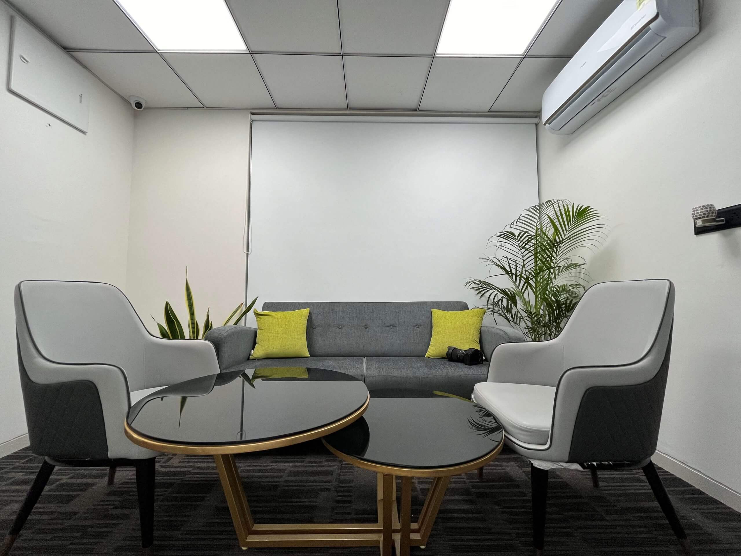 Office Space in Indore