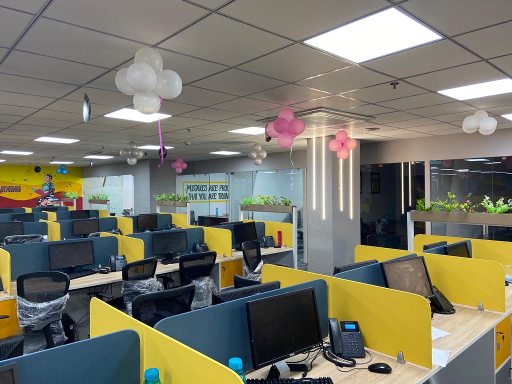 Commercial Rental Space