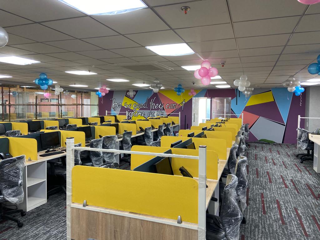 Commercial Space for Rent