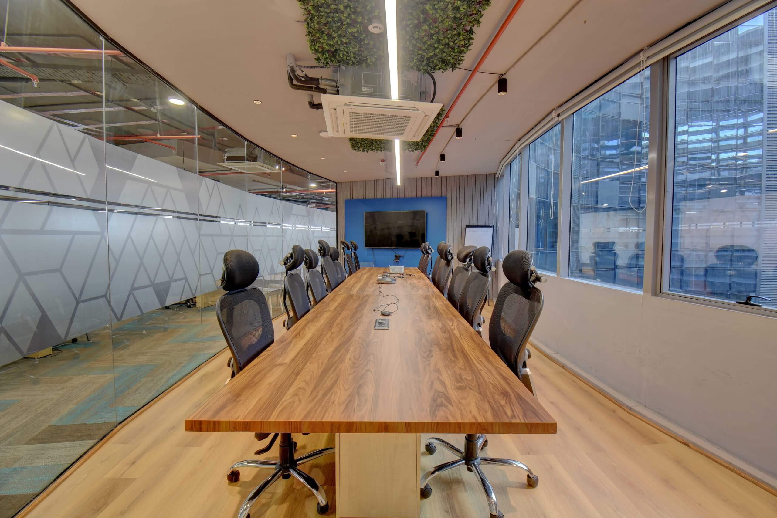 Benefits of Renting Office Space in Bangalore Workie