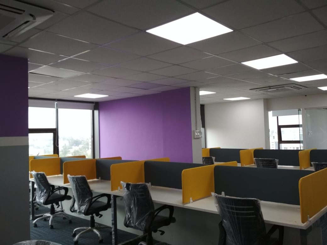 office space for rent in Delhi