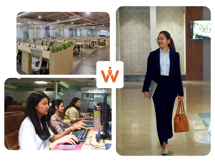 Office space provider