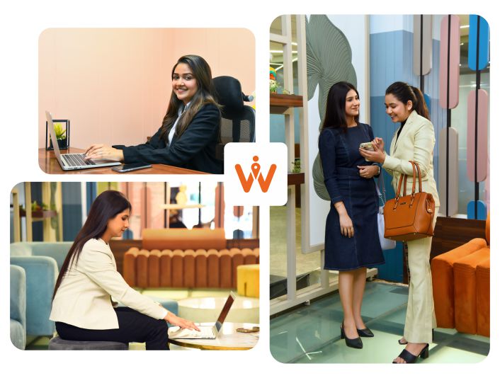 Office space In Indore