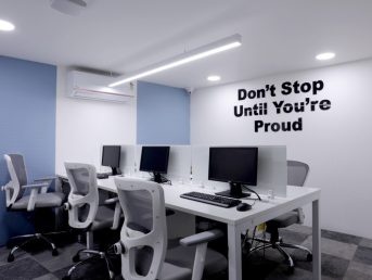Office space In Mumbai