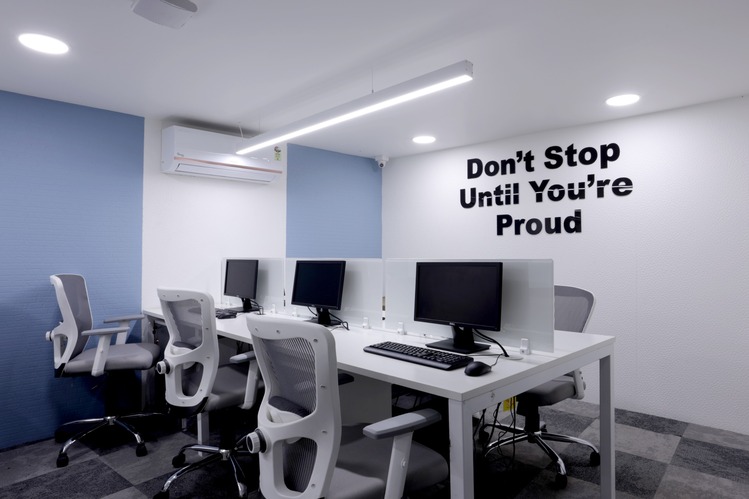 Office space In Mumbai