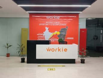 Office space In chennai