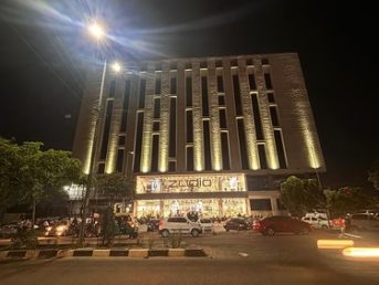 Office space In jaipur