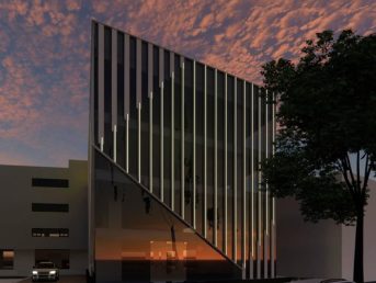 Office Space In Bangalore