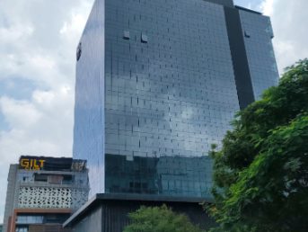 Office Space In Pune