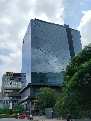 Office Space In Pune