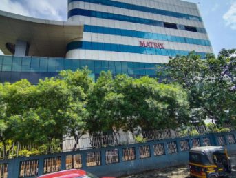 Office Space In Pune