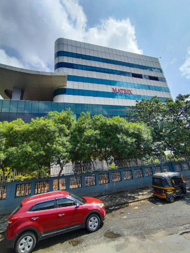 Office Space In Pune