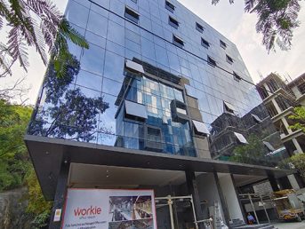 Office Space In Pune