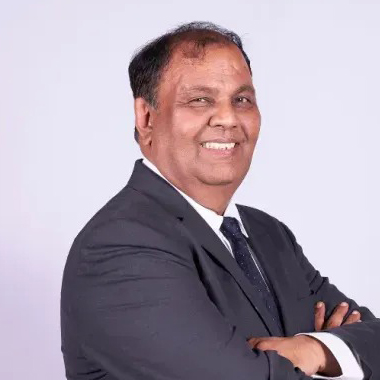 Sunil Rawat