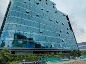 Workie Balewadi One HQ Pune