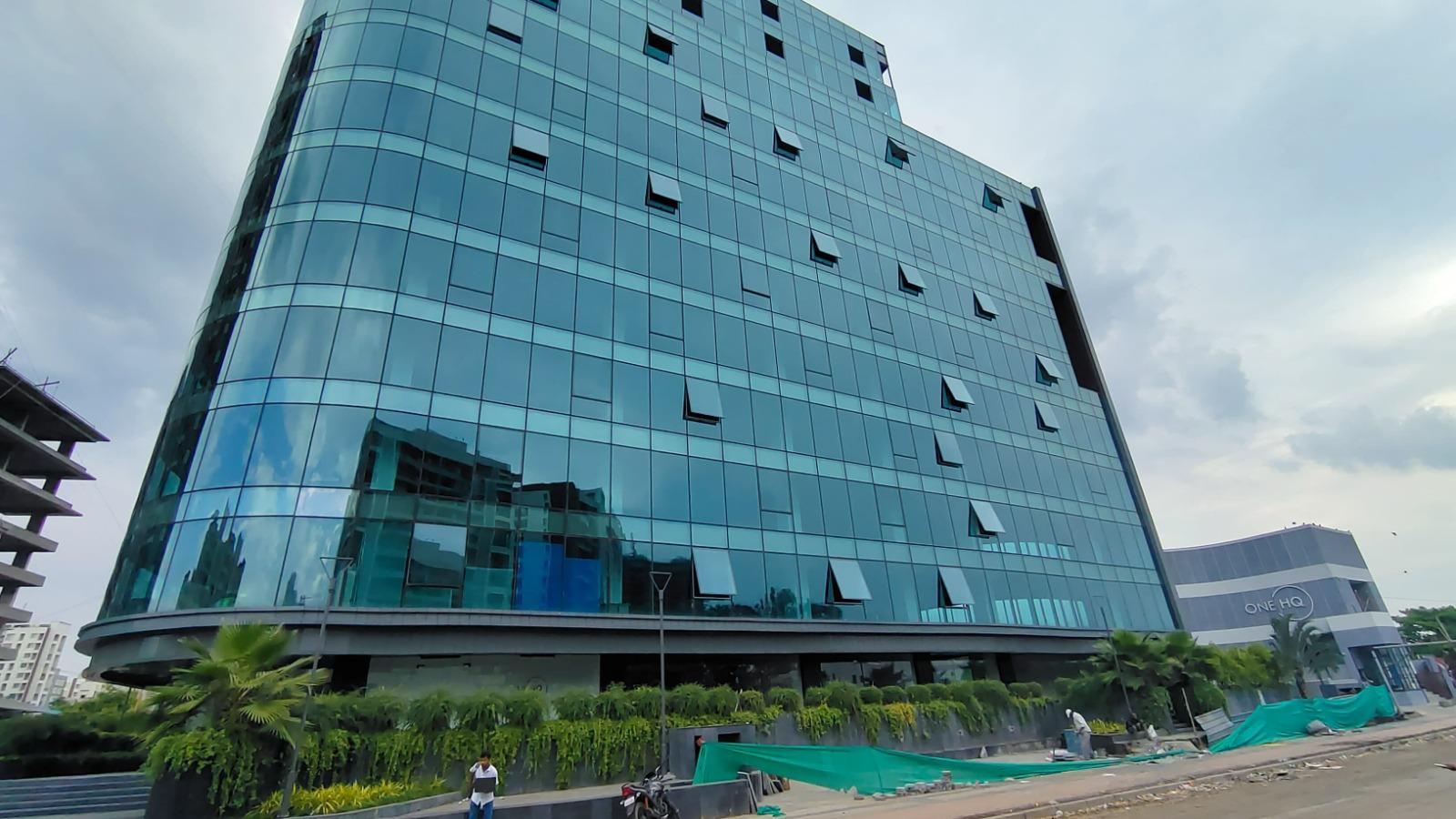 Workie Balewadi One HQ Pune