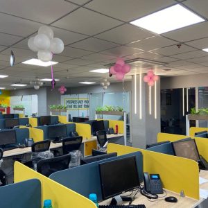 Commercial Rental Space
