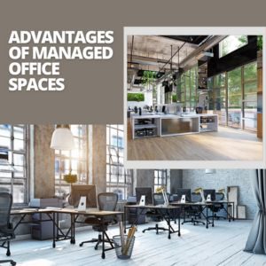 Managed Office Space