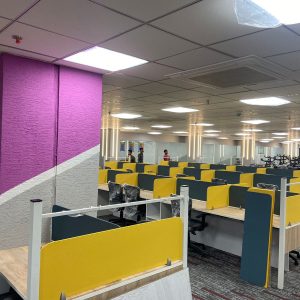 Office Space
